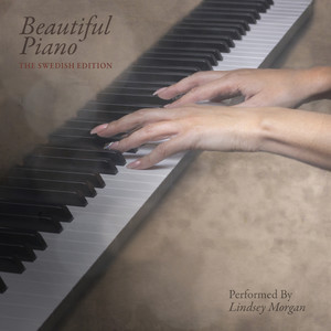 Beautiful Piano (The Swedish Edition)