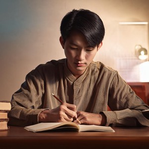 Clear Mind Focused Thoughts