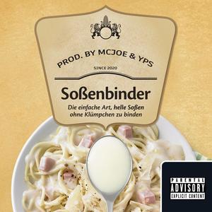 Soßenbinder (feat. YPS)