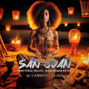 San Juan (feat. Carmen Julia)