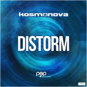 Distorm