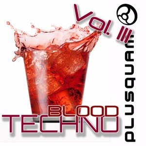 Techno Blood, Vol. 3