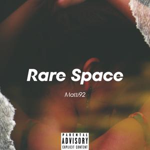 RARE SPACE (feat. Frontalstudio) [Explicit]