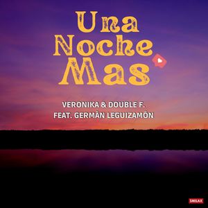Una noche mas (Radio Edit)