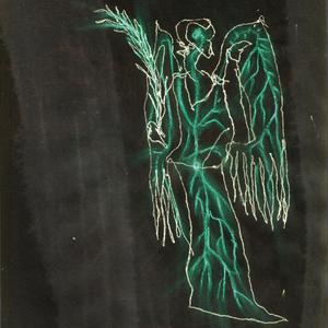 You can't record my steps (feat. Kuna)