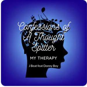 My Therapy (feat. Donny Boy) [Explicit]