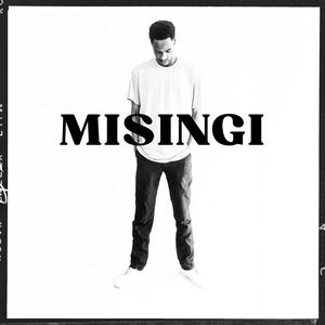 Misingi (feat. Mista Ree) [Explicit]