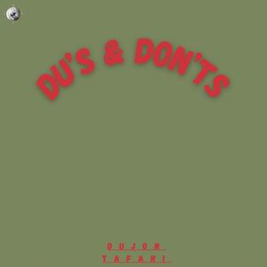 Du's & Don'ts (Instrumentals)