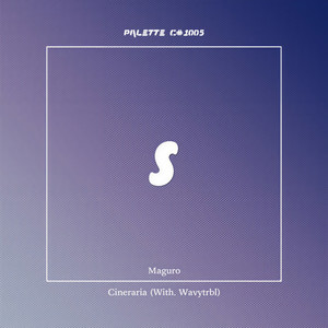 Cineraria (feat. Maguro, wavytrbl)