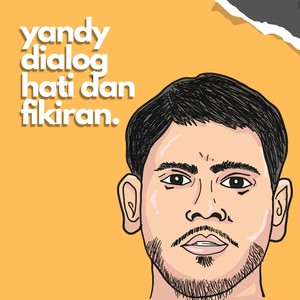 Dialog Hati Dan Fikiran