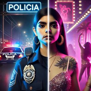 Uniform & Heels (feat. Ronaldo Albany & Gijs Kuenen) (Explicit)