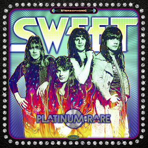 Blockbuster (Rough Mix)