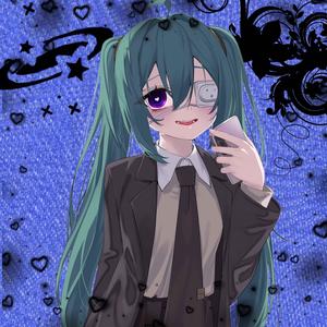 Kanojo wa konaideshou! (feat. 九GANG, KyuKyuKyu & Miku Hatsune)