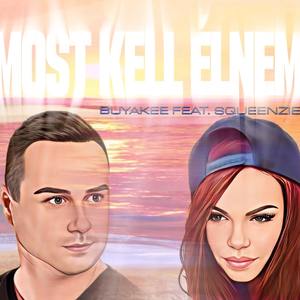 Most kell élnem (Fernando Klubb Traxx)