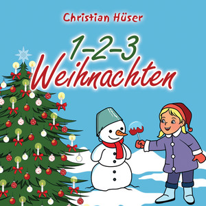 1-2-3 Weihnachten