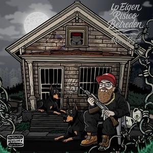 Ip Eigen Risico Betreden (feat. Tuur Vandewaarheid, Dilemma, Jay & DJ Spin|Explicit)