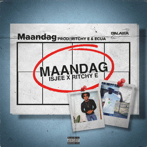 Maandag (Explicit)