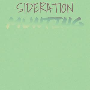 Sideration Munting