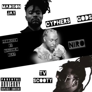 CYPHERS GODS (Explicit)