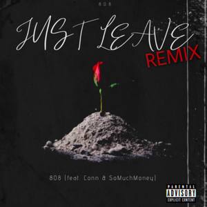 Just Leave (Explicit)