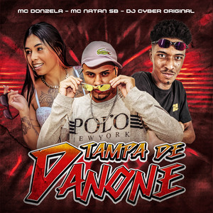 Tampa de Danone (Explicit)