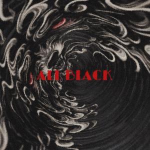 ALL BLACK (feat. BowGiulius & LxveScars) (Explicit)