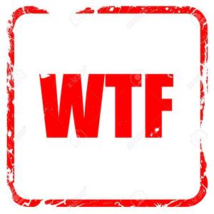 WTF (feat. Solo & A Double) (Explicit)