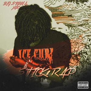 Stick 2 Rap (Explicit)