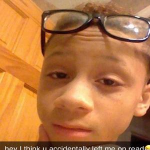 feeling calmer! (Explicit)