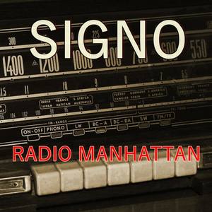 Radio Manhattan