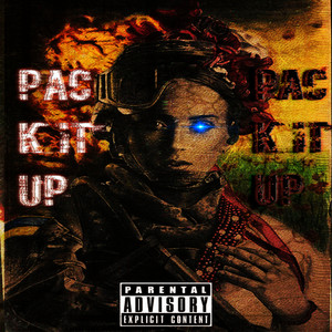 Pac Kit up! (Explicit)