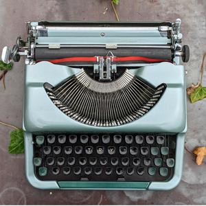 Try(feat. Emmet O'Connor)