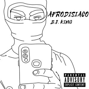 Afrodisiaco (Explicit)