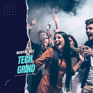 Tech Grind (Original Mix)