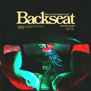 Backseat (Explicit)