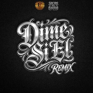 Dime Si El (feat. Josee García) (Remix)