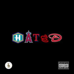 HATED (Explicit)