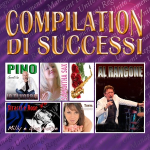 Compilation di successi