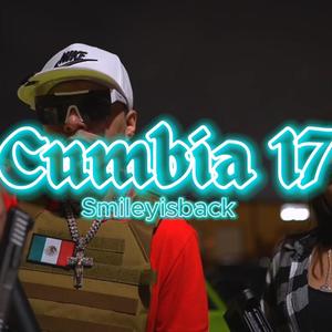 Cumbia 17 (Explicit)