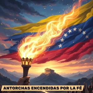 Marcha para Yeshúa (feat. Dixon Leal)