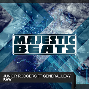 Raw (Original Mix)