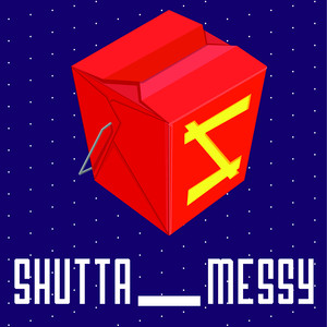 Messy (FedByMachines Remix)