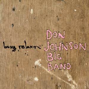 Busy Relaxin' (Pepe Deluxé Refix)