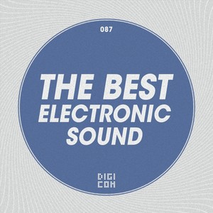 The Best Electronic Sound, Vol. 9