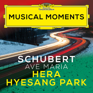 Schubert: Ellens Gesang III, Op. 52, No. 6, D. 839 "Ave Maria" (Musical Moments)