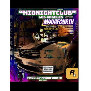 Midnight Club Los Angeles Freestyle (Explicit)