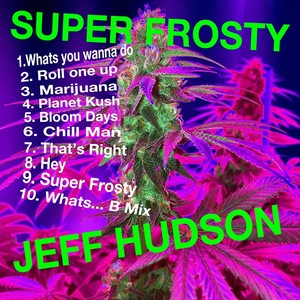 Super Frosty