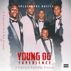 Young OG Intro (feat. Supa Emcee) (Explicit)