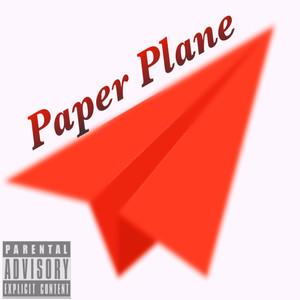 Paper Plane