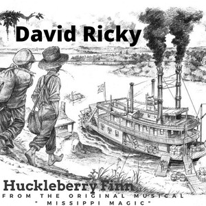 Huckleberry Finn